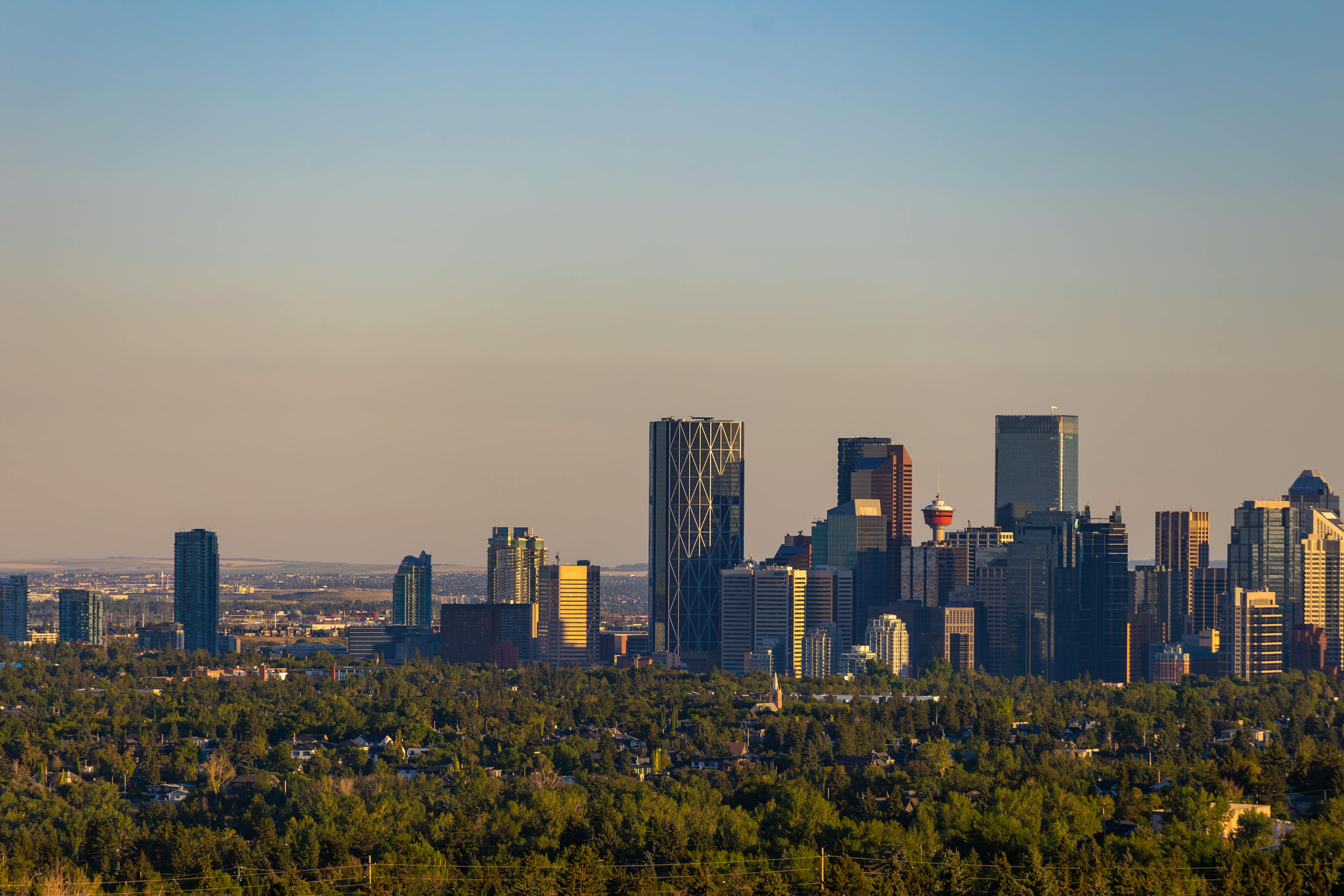 Calgary, Alberta